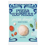 Pizza Express Pizza Dough Ready to Roll 400g, imported from the UK