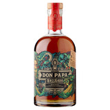 Don Papa Masskara spiced rum 70cl - British product