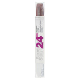 Maybelline Superstay 24 Hour Lip Absolute Plum 340 lipstick, imported from the UK