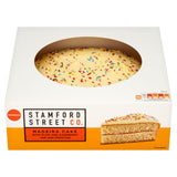 Stamford Street Co. Madeira birthday cake 895g - British product