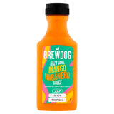 BrewDog Hazy Jane Mango Habanero Hot Sauce 240ml (British brand)