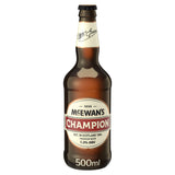 McEwan's Champion Ale 500ml - British product