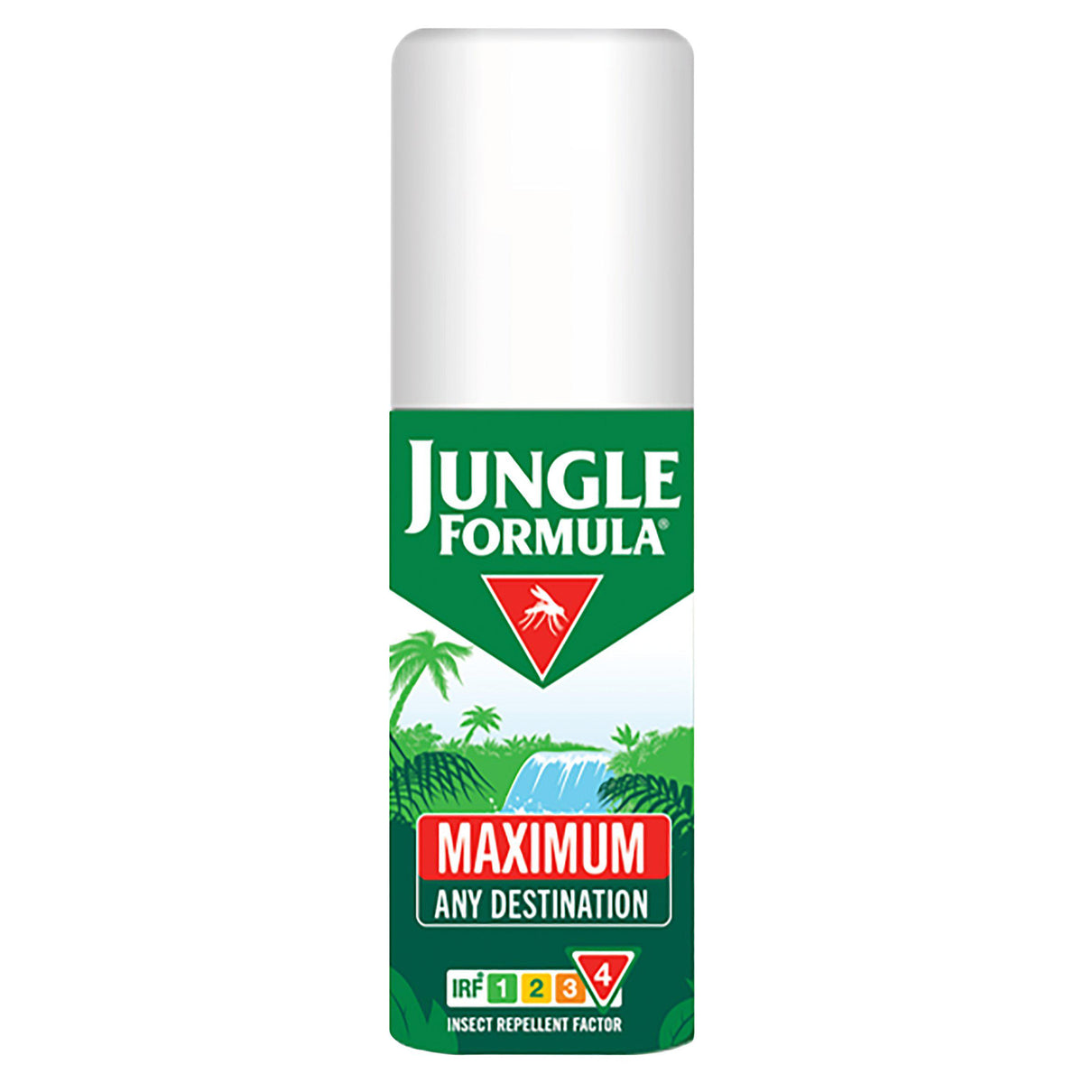 Jungle Formula maximum insect repellent 90ml, UK version