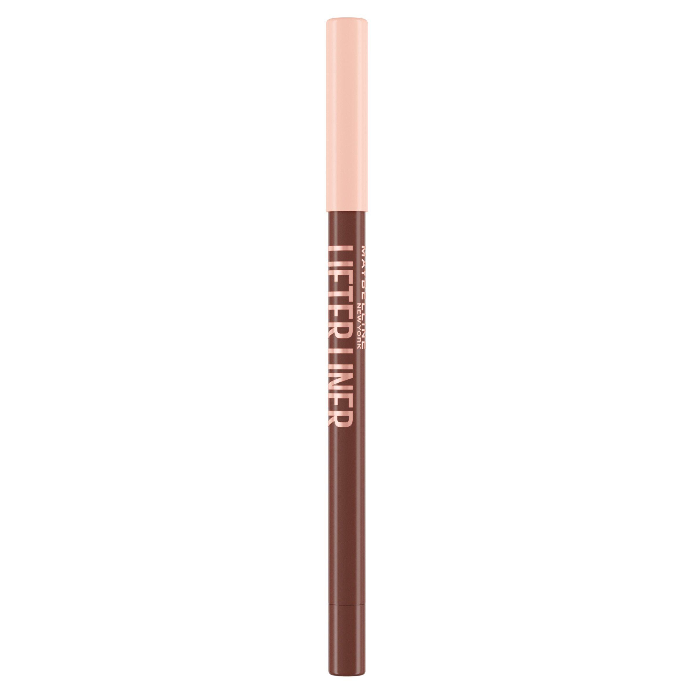 Maybelline Lifter Lip Liner Cross the Line, imported from the UK