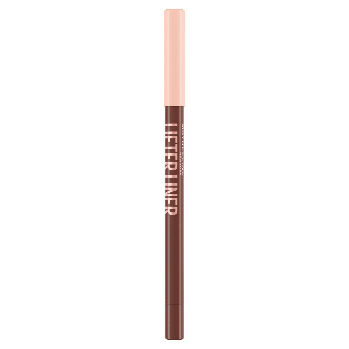 Maybelline Lifter Lip Liner Cross the Line, imported from the UK