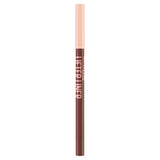 Maybelline Lifter Lip Liner Cross the Line, imported from the UK