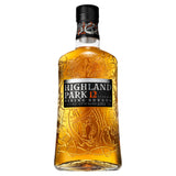 Highland Park 12 Year Old Single Malt Scotch Whisky 70cl GOODS Sainsburys   