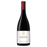 Heritiers Saint Abel French Santenay red wine 75cl, UK version