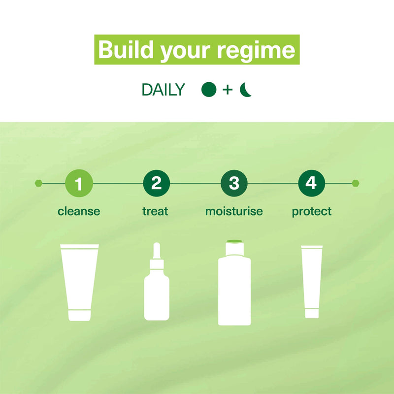 Simple Refreshing Face Wash Gel 150ml, imported from the UK