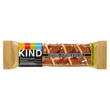 Kind Caramel Almond Sea Salt snack bar 40g, UK version