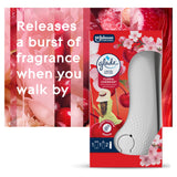 Glade Floral Cherries air freshener 18ml, UK version
