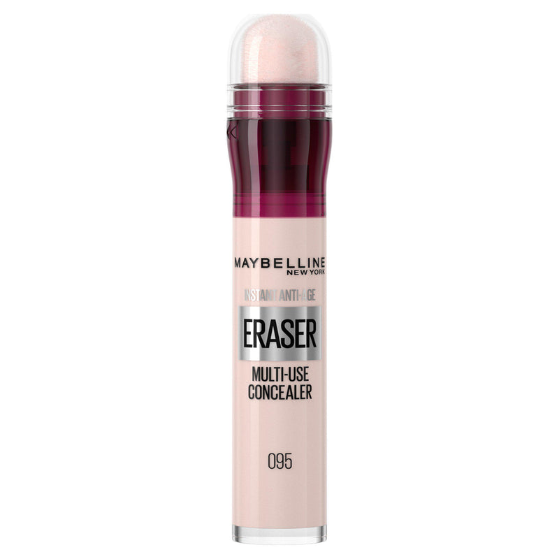 Maybelline Eye Concealer 95 Cool Ivory, imported from the UK
