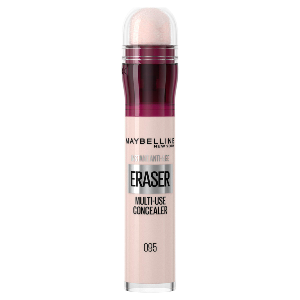 Maybelline Eye Concealer 95 Cool Ivory, imported from the UK