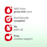 Cow & Gate First Infant baby milk formula powder 600g (British brand)