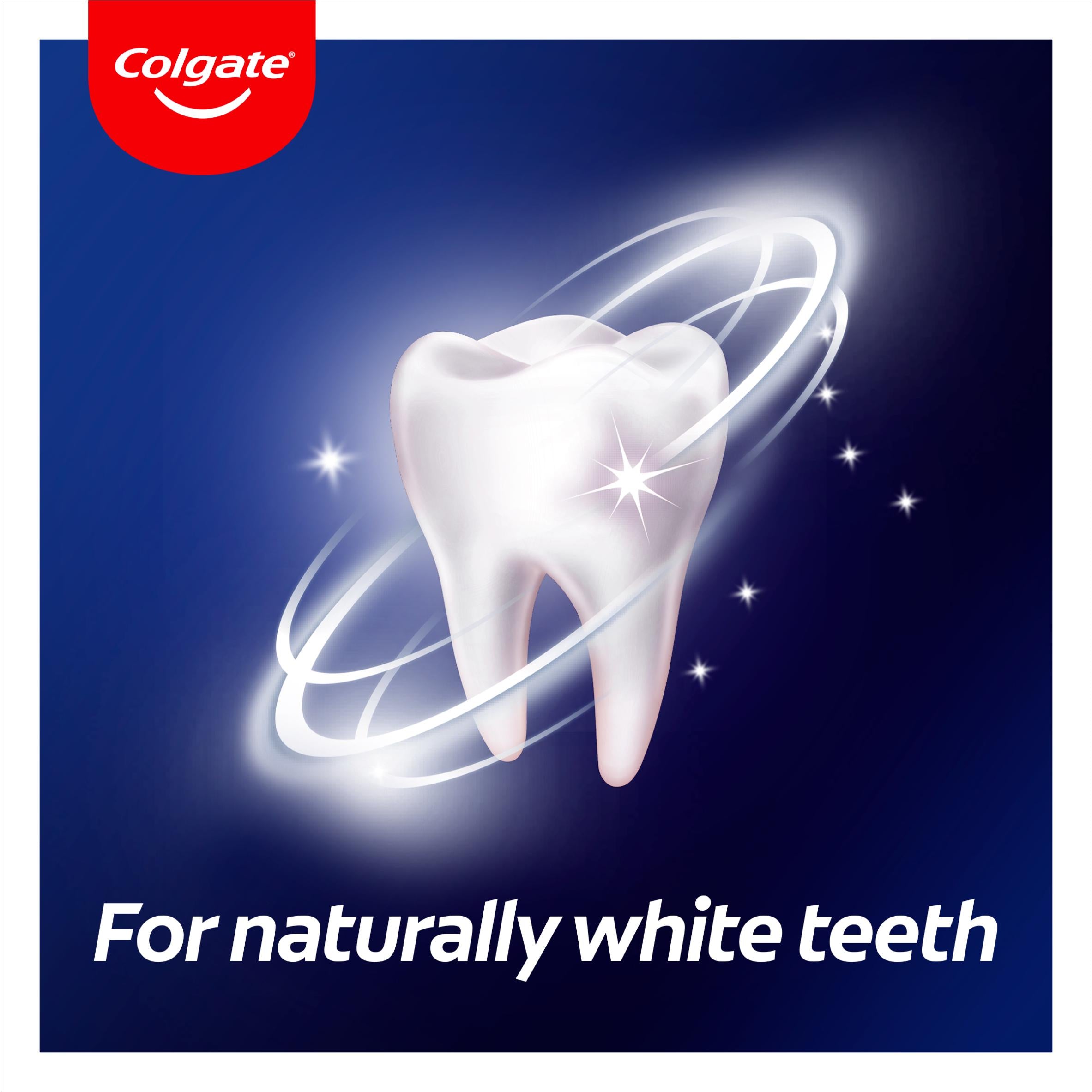 Colgate toothpaste Deep Clean Whitening 125ml - British product
