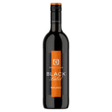 McGuigan Black Label Malbec red wine 75cl, imported from the UK