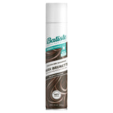 Batiste Dark Hair Colour Dry Shampoo 350ml - British product
