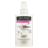 John Frieda Profiller Thickening Spray 150ml GOODS Sainsburys   