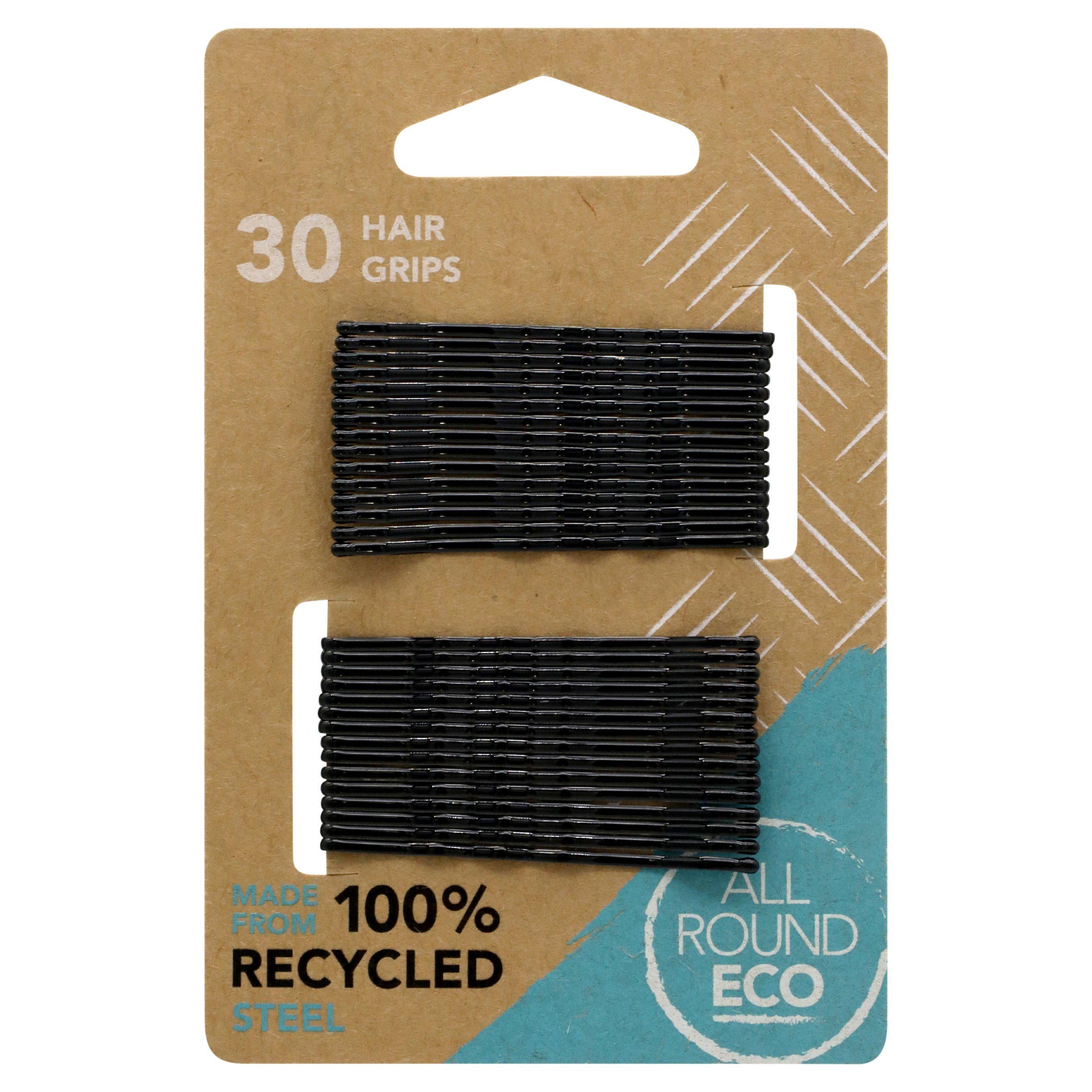 All Round Eco hair grips x30 - British product