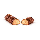 Kinder Bueno milk chocolate hazelnut bar 2x21.5g, UK version