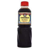 Kikkoman Soy Sauce 500g GOODS Sainsburys   