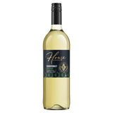 Sainsbury's House Chardonnay white wine 75cl, UK version