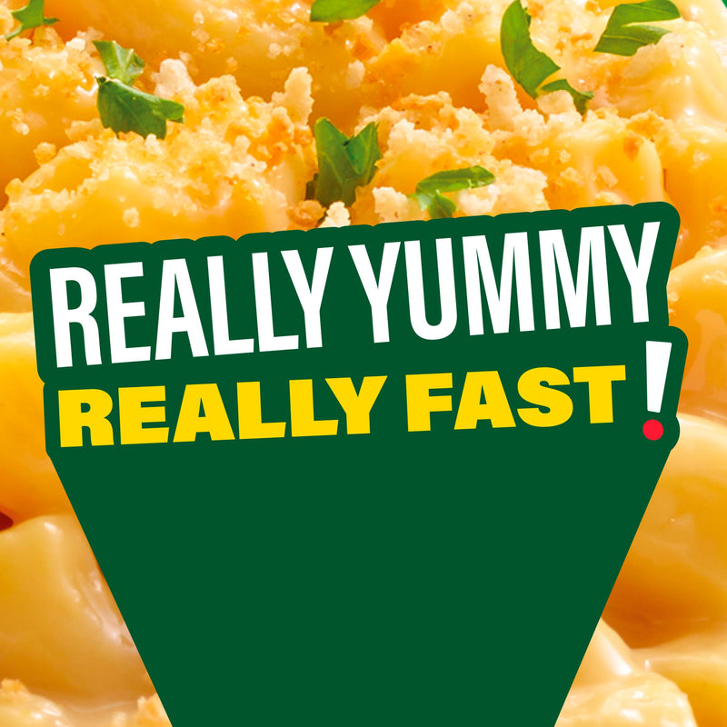 Dolmio Feasts Cheesy Mac & Cheese Pouch 250g - British product