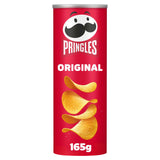 Pringles Original crisps 165g, UK version