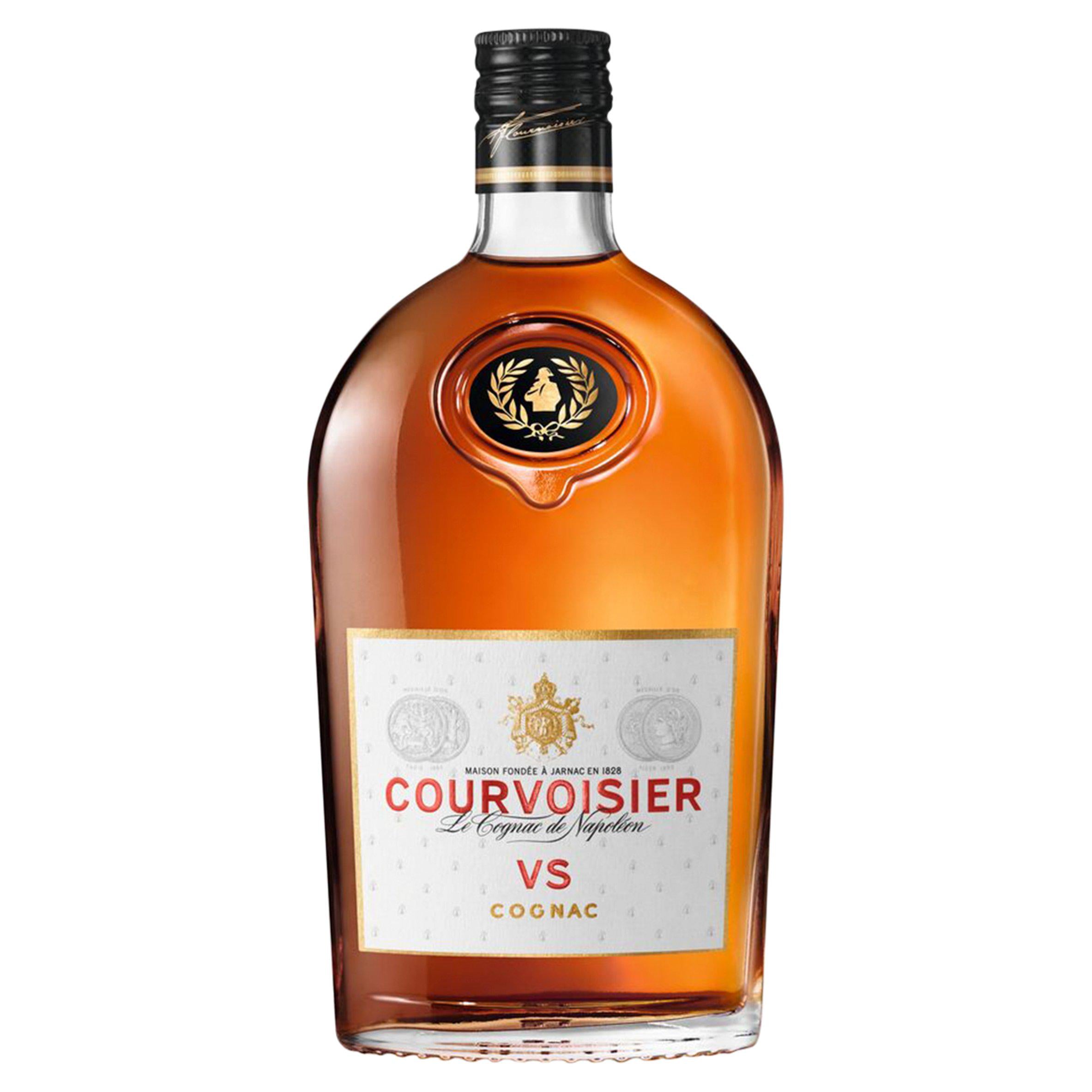 Courvoisier VS Cognac 35cl, UK version