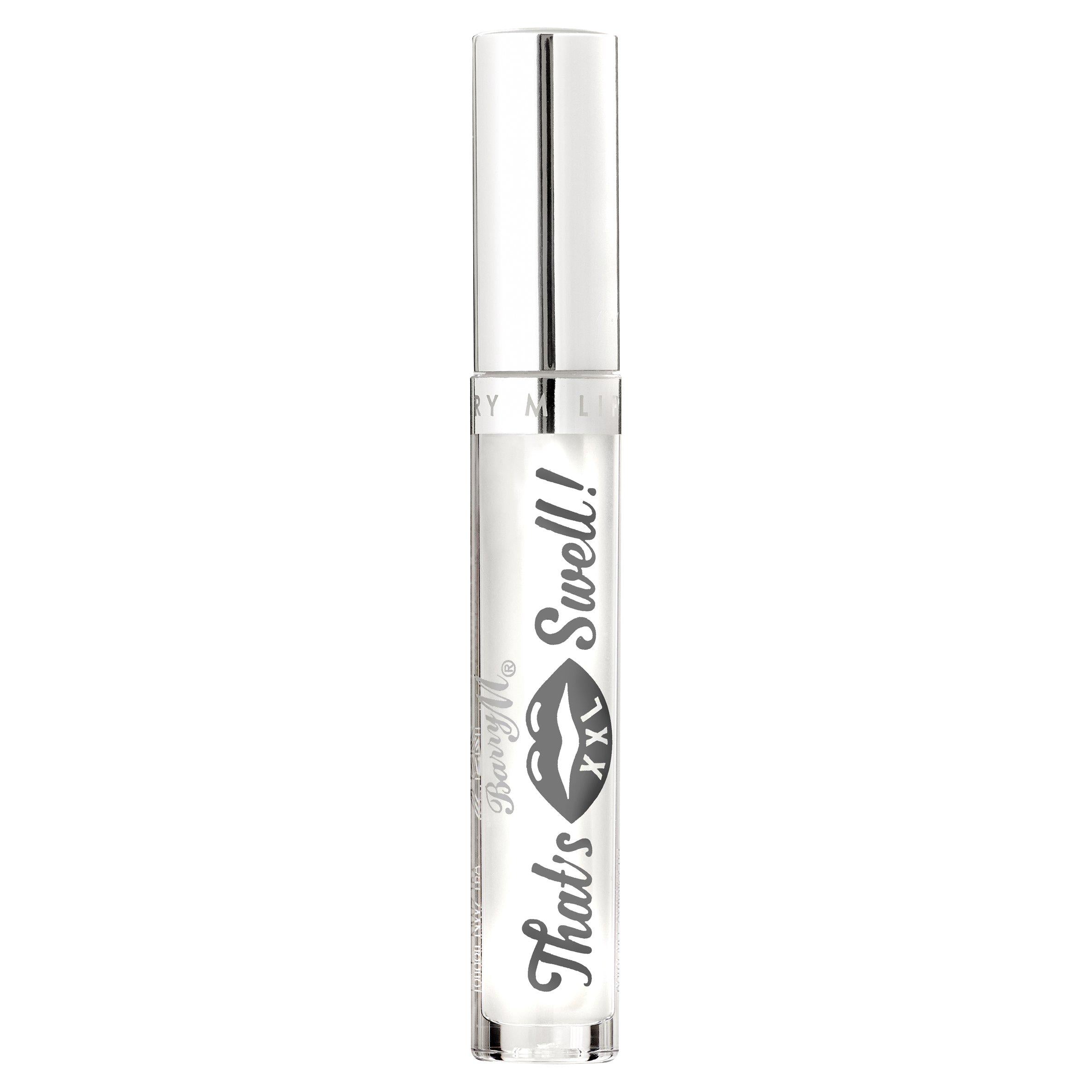 Barry M That's Swell lip plumper 2.5ml - British product