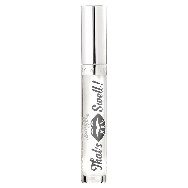 Barry M That's Swell lip plumper 2.5ml - British product