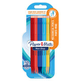 Paper Mate Mechanical Pencils Bold Bright 10 pack, imported from the UK