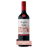 Casillero Del Diablo Belight Red Wine 75cl - British product