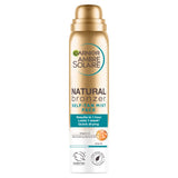 Garnier Ambre Solaire dark self tan face mist 75ml (British brand)
