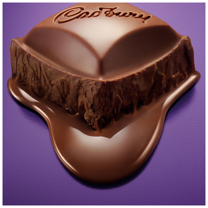 Cadbury Dairy Milk Classic Chocolate Bar 280g - British product