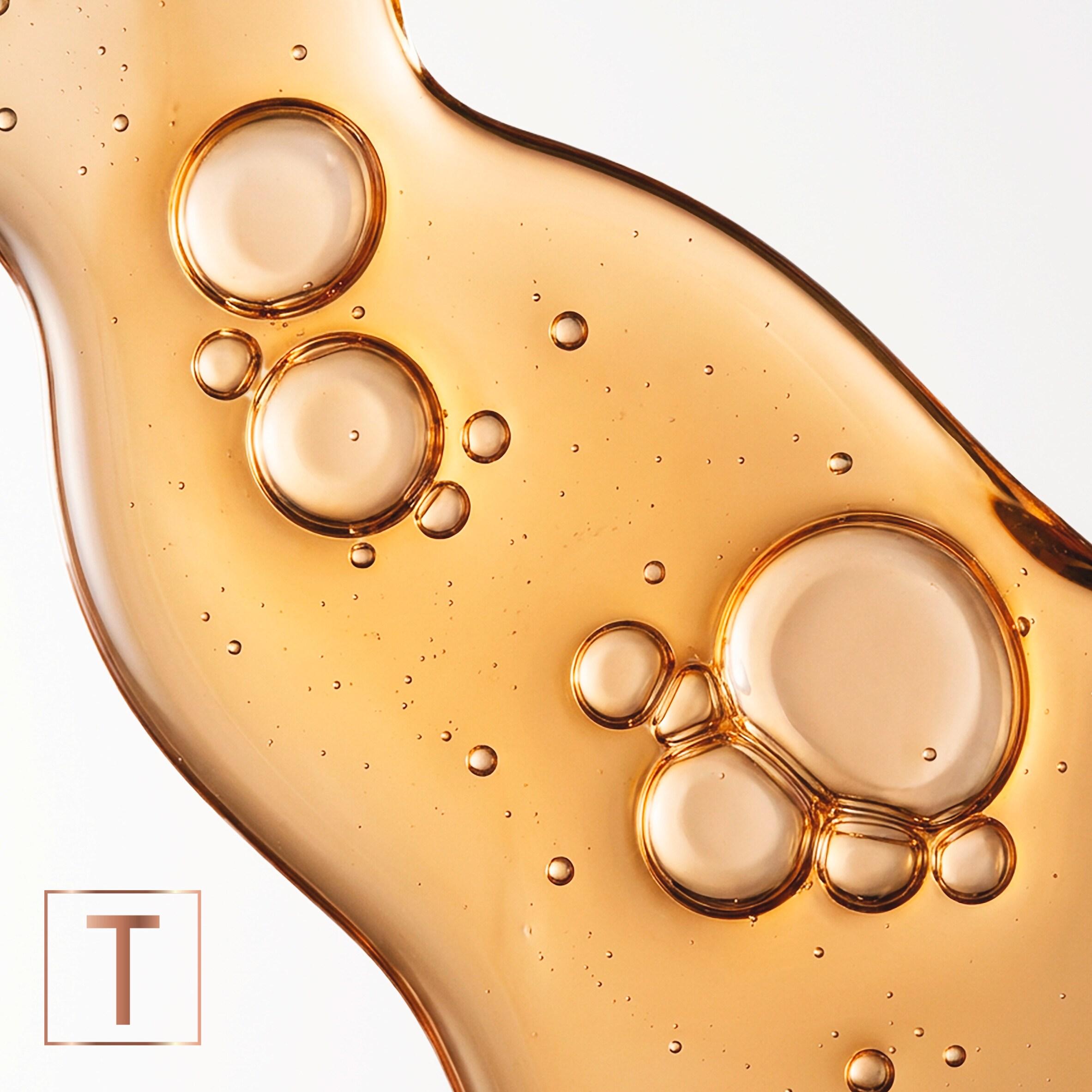 TRESemmé Lamellar Gloss hair oil 100ml, imported from the UK