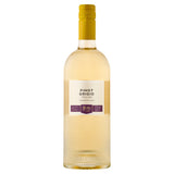 Sainsbury's Pinot Grigio White Wine 75cl (British brand)