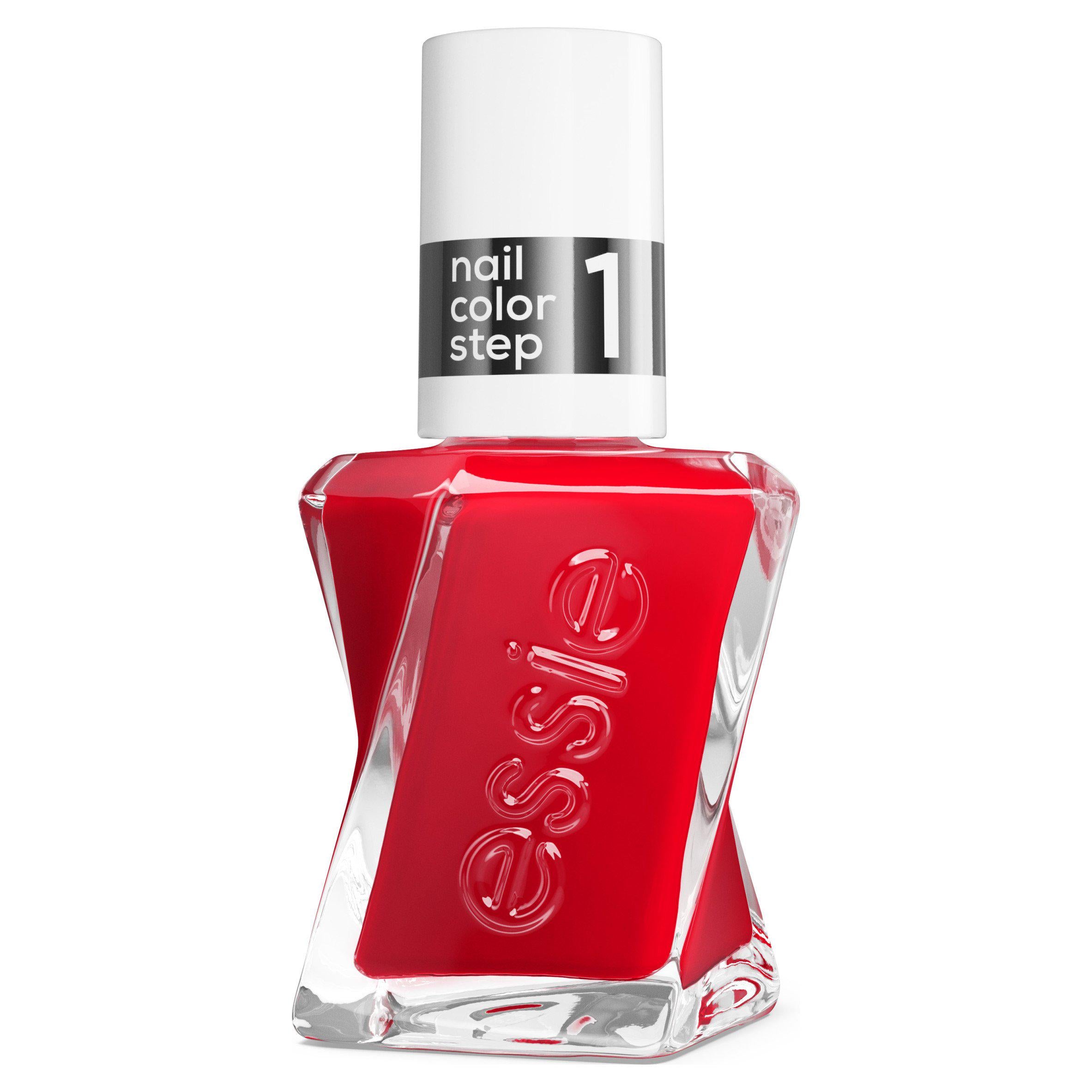 Essie Gel Couture Nail Polish Rock the Runway - British product