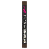 Barry M Dual Ended Brow Wand Dark GOODS Sainsburys   