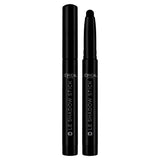 L'Oréal Paris Le Shadow Stick Les Smokeys Eyeshadow Stick Shade 490 All Night Black