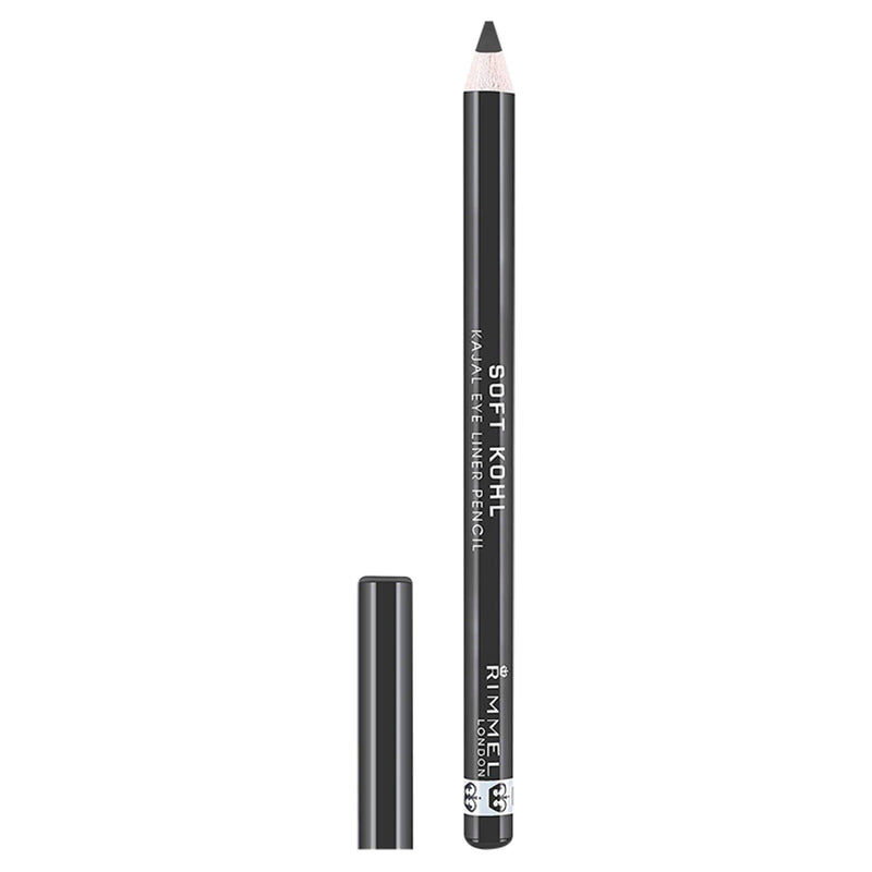 Rimmel eyeliner pencil Stormy Grey - British product
