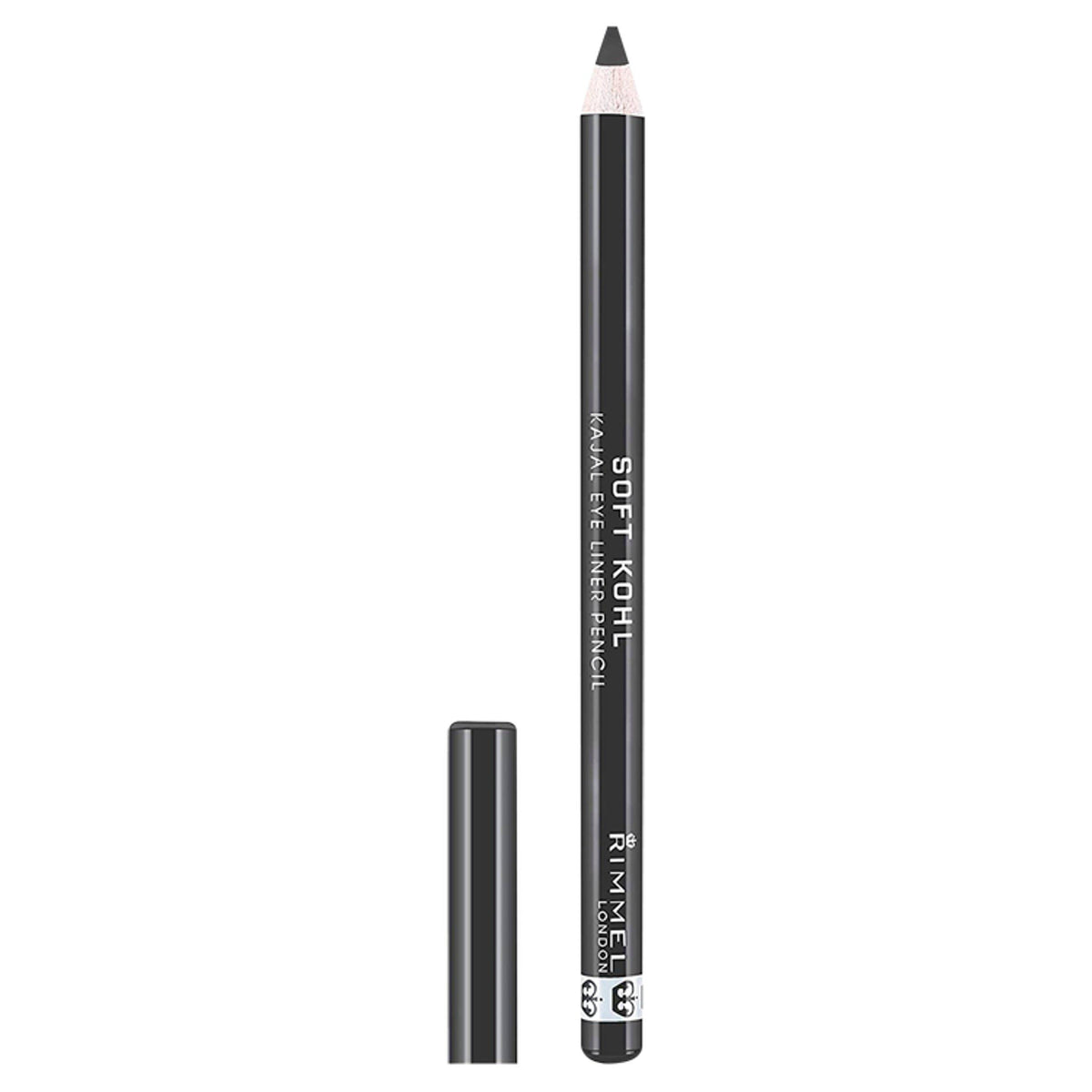 Rimmel eyeliner pencil Stormy Grey - British product