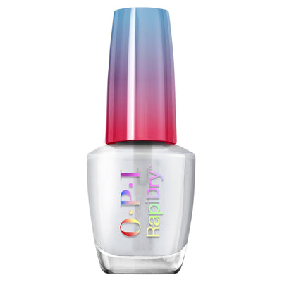 Sainsburys OPI RapiDry Clearly Fast Quick Dry Nail Lacquer- Buy online at McGrocer