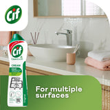 Cif original cream cleaner 500ml - British product