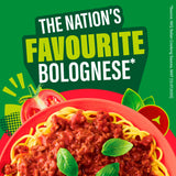 Dolmio pasta sauce Bolognese Smooth Tomato 675g, UK version