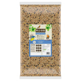 Sainsbury's Wild Bird Everyday Seed Mix 12.55kg - British product