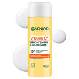 Garnier Vitamin C Brightening Liquid Care Toner 120ml, UK version