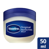 Vaseline original petroleum jelly 50ml (British brand)