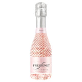 Freixenet Italian rosé sparkling wine 20cl - British product