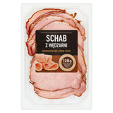 Sokolow smokehouse pork loin 150g - British product